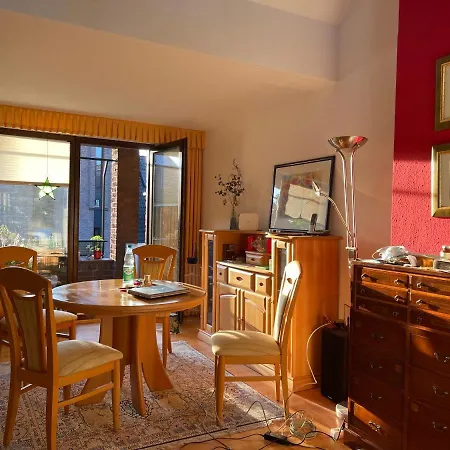 Habitat Himmelgeist Dusseldorf