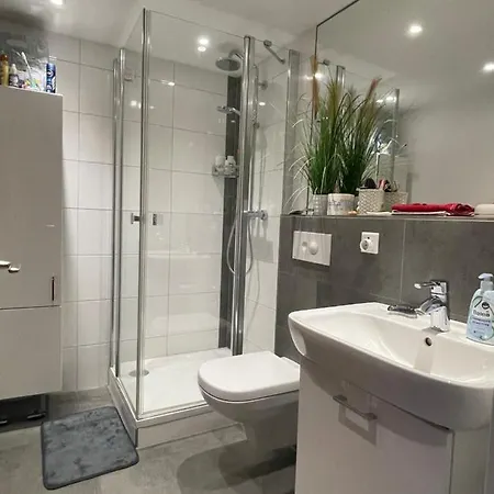 Habitat Himmelgeist * Дюссельдорф