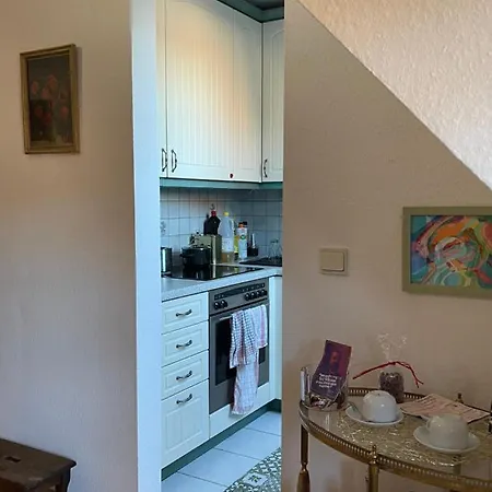 Habitat Himmelgeist Проживание в семье Дюссельдорф