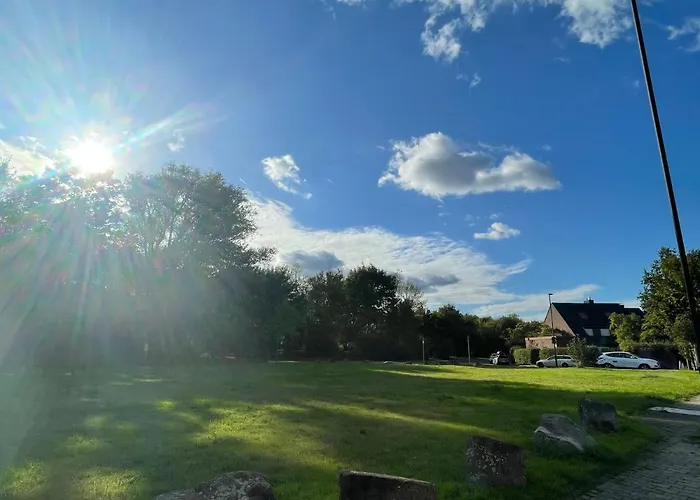 Homestay Habitat Himmelgeist *