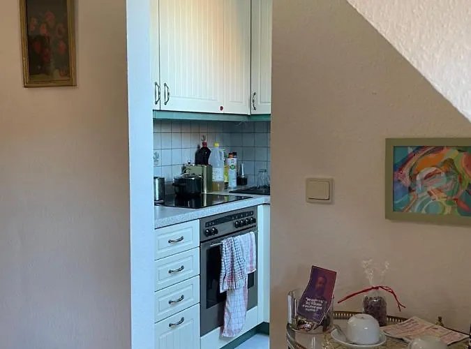 Habitat Himmelgeist Homestay Dusseldorf