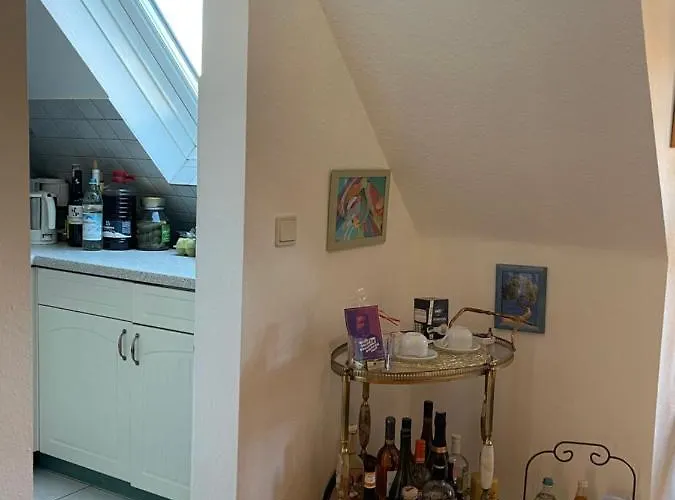 Habitat Himmelgeist Dusseldorf