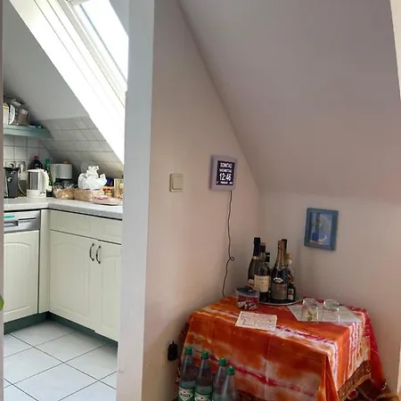 Ubytování v soukromí Habitat Himmelgeist Düsseldorf