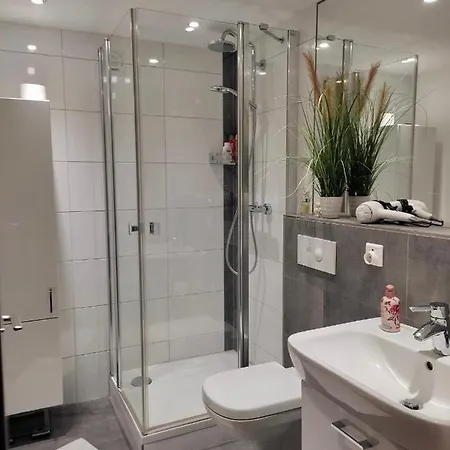 Homestay Habitat Himmelgeist