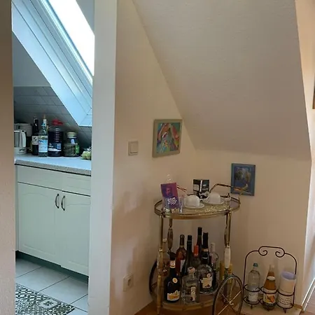 Habitat Himmelgeist Düsseldorf