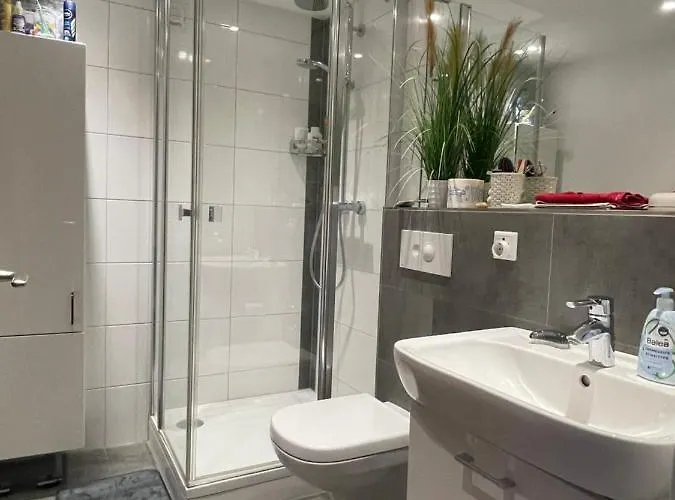 Habitat Himmelgeist * Düsseldorf