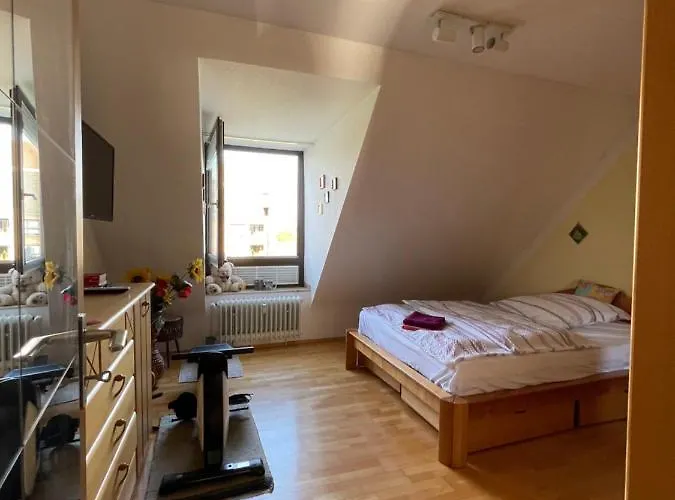 Habitat Himmelgeist Privat bolig Düsseldorf