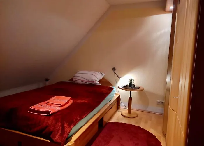 Habitat Himmelgeist Privat bolig *