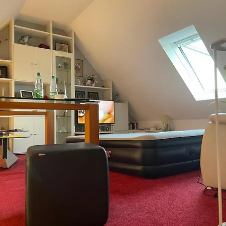 Habitat Himmelgeist Düsseldorf