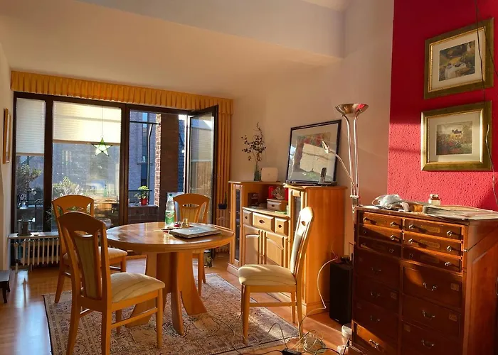 Habitat Himmelgeist Düsseldorf