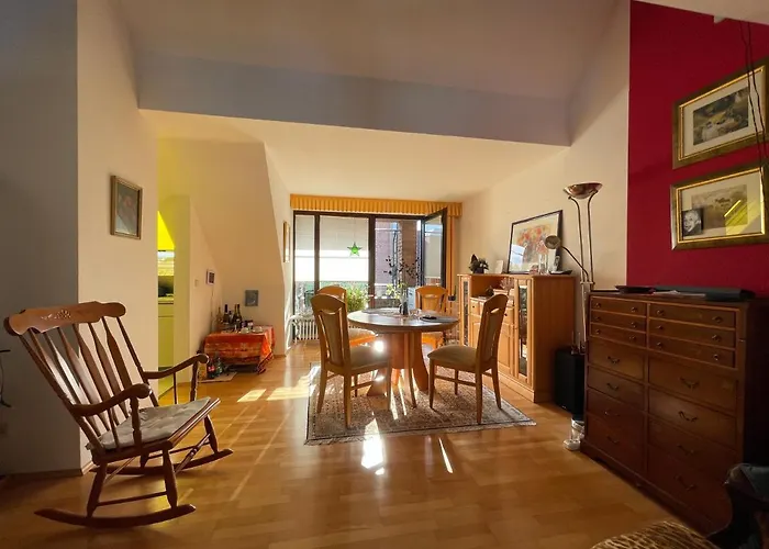 Habitat Himmelgeist * Düsseldorf