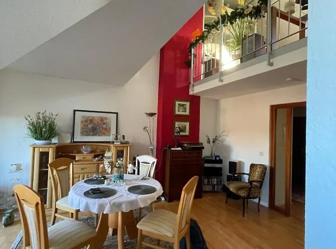 Habitat Himmelgeist Séjour chez l'habitant