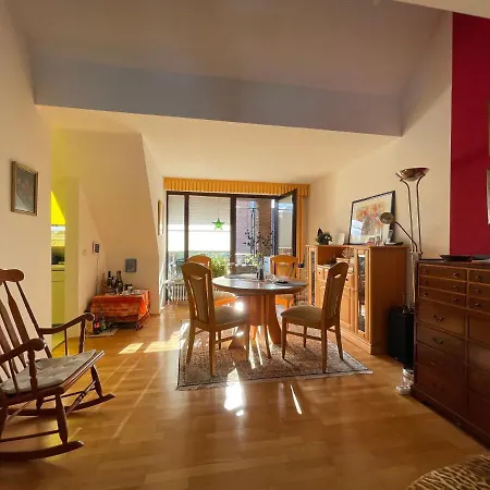 Habitat Himmelgeist * Düsseldorf