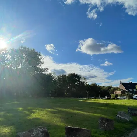 Accommodatie bij particulieren Habitat Himmelgeist *