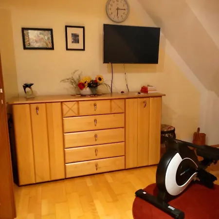 Accommodatie bij particulieren Habitat Himmelgeist Düsseldorf