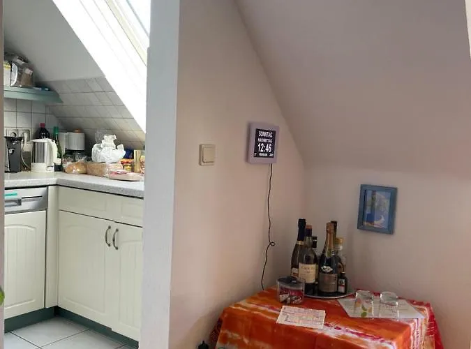 Accommodatie bij particulieren Habitat Himmelgeist Düsseldorf