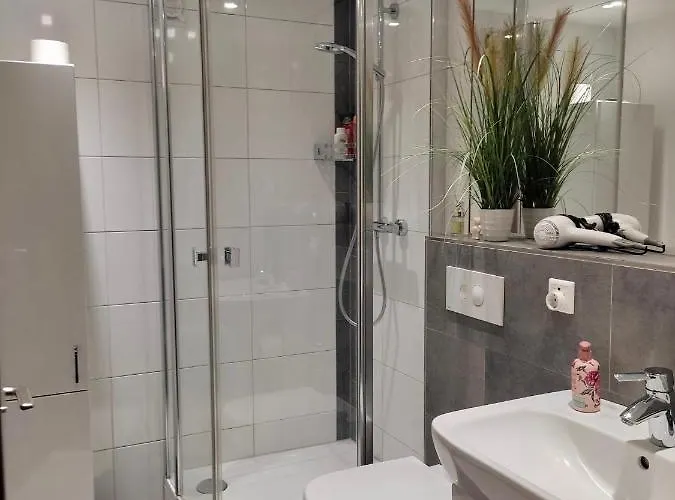 Accommodatie bij particulieren Habitat Himmelgeist